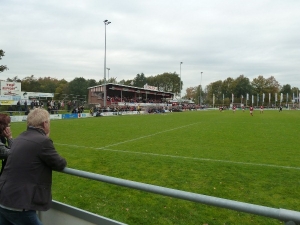 Sportpark De Koerbelt, Rijssen