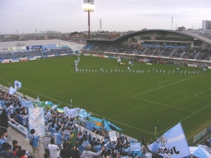 Yamaha Stadium, Iwata