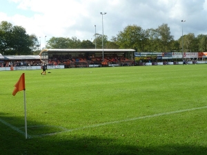Sportpark de Boshoek, Hardenberg