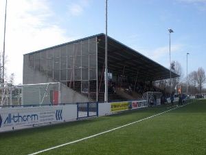 Sportpark De Vlotter, Heemskerk
