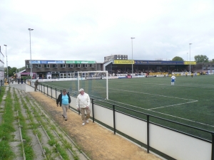 Sportpark Prinses Irene, Rijswijk