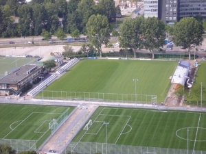 Sportpark Goed Genoeg, Amsterdam