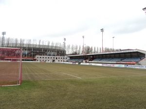 Sportcomplex Varkenoord
