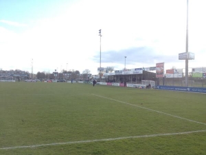 Sportpark In De Bandert, Echt-Susteren