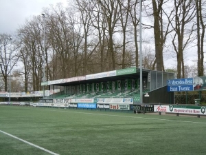 Sportpark Groot Scholtenhagen, Haaksbergen
