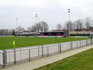 Sportpark Zuid, Groesbeek