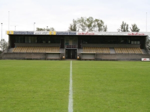 Tinga Sportpark, Sneek