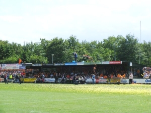 Sportpark Groote Geert