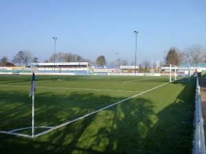 Sportpark De Abdijhof, Lienden
