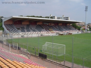 Stade Francis Turcan