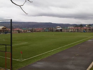 Dzveli Stadioni, Sachkhere