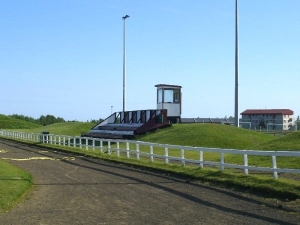 Selfossvöllur