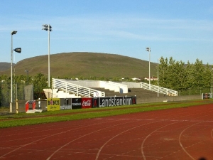 Varmárvöllur