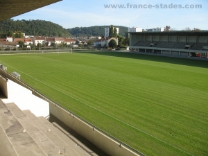 Stade Galin