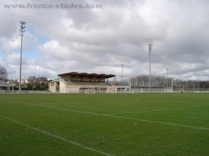 Stade Municipal de Balma, Balma