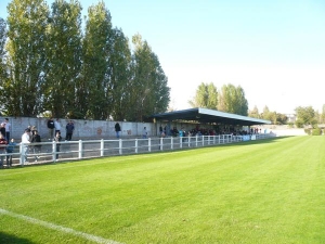 Stade Lucien Choine