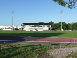 Stade du Moulin Boisseau, Carquefou