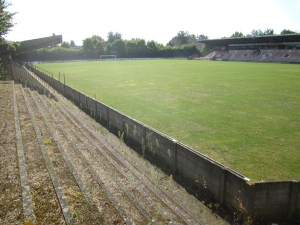 Gemeentelijk Stadion De Schalk, Willebroek