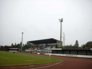 Gemeentelijk Sportcentrum, Heist-Op-Den-Berg