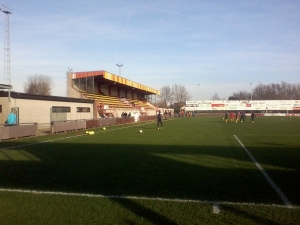 Mirakelstadion, Waregem