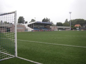 Henri Houtsaegerstadion, Koksijde
