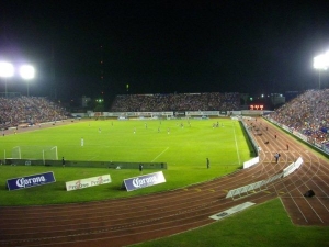 Estadio Olímpico Andrés Quintana Roo, Cancún