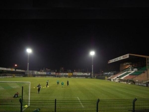Stedelijk Sportstadion