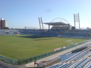 Estádio Municipal Presidente Getúlio Vargas, Fortaleza, Ceará