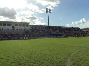 Estádio José de Oliveira Bandeira