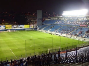 Arena Barueri, Barueri, São Paulo