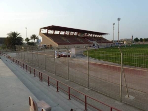 Al-Muharraq Stadium, Muharraq