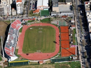 Stadio Kalamarias, Thessaloníki
