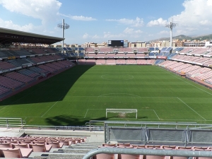 Estadio Nuevo Los Cármenes, Granada