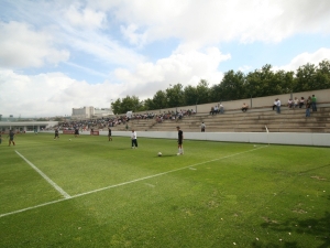 Ciudad Deportiva Manuel Ruíz de Lopera