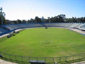 Estadio Sausalito, Viña del Mar