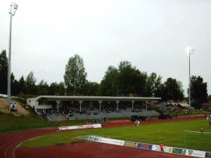 Kaurialan kenttä, Hämeenlinna (Tavastehus)