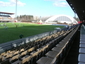 ISS Stadion