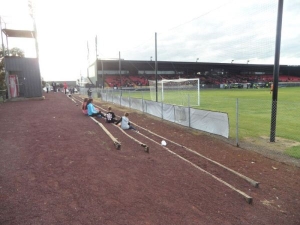 Knights Stadium, Melbourne