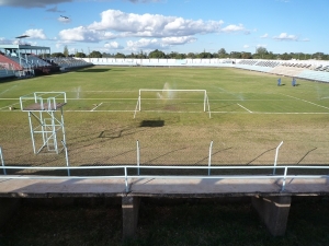 Nkoloma Stadium, Lusaka