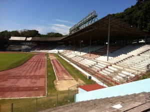 Estadio Pedro Marrero