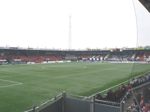 Polman Stadion, Almelo