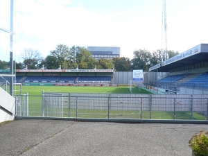Stadion Woudestein, Rotterdam