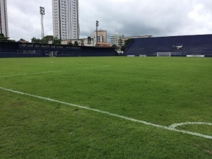 Estádio Evandro Almeida, Belém, Pará
