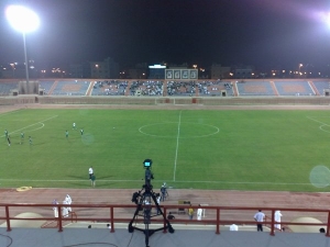 Ali Al-Salem Al-Sabah Stadium, Al Farwaniyah (Ardiyah)