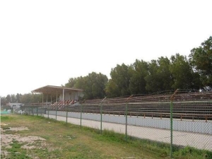 Al-Salibikhaet Stadium, Madīnat al-Kuwayt (Kuwait City)