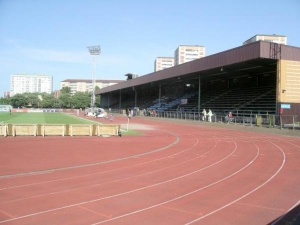 Rambergsvallen, Göteborg