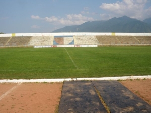 Stadion Bonchuk