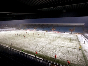 Komplett.no Arena, Sandefjord