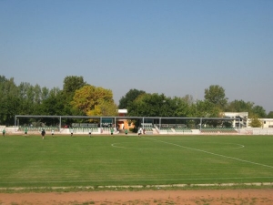 Stadion G.S. Rakovski, Rakovski