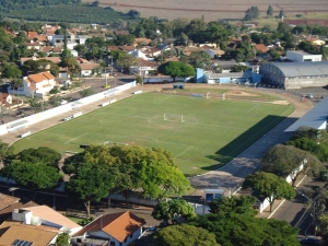 Estádio Erich Georg